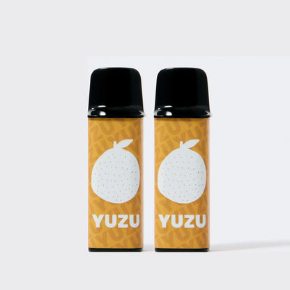 YUZU POD (ニコチン5%)