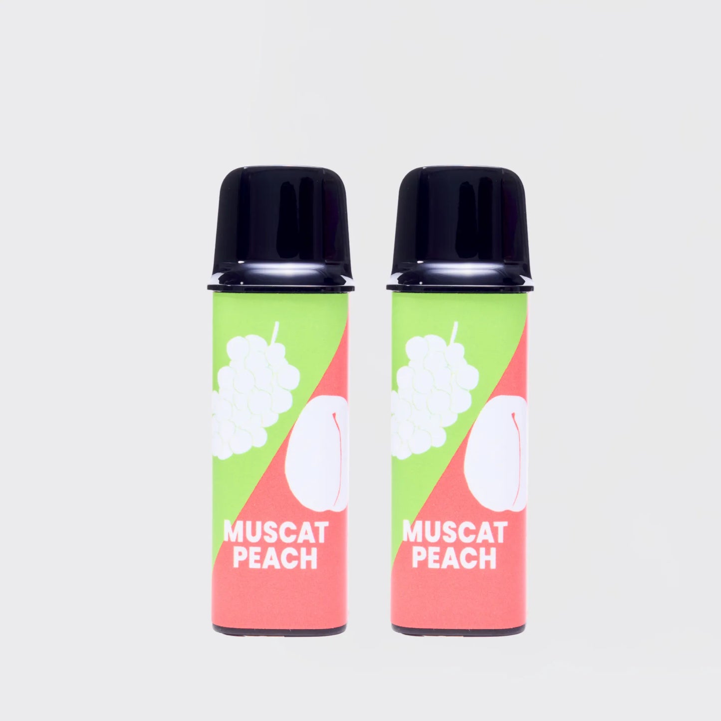 MUSCAT PEACH POD (ニコチン5%)