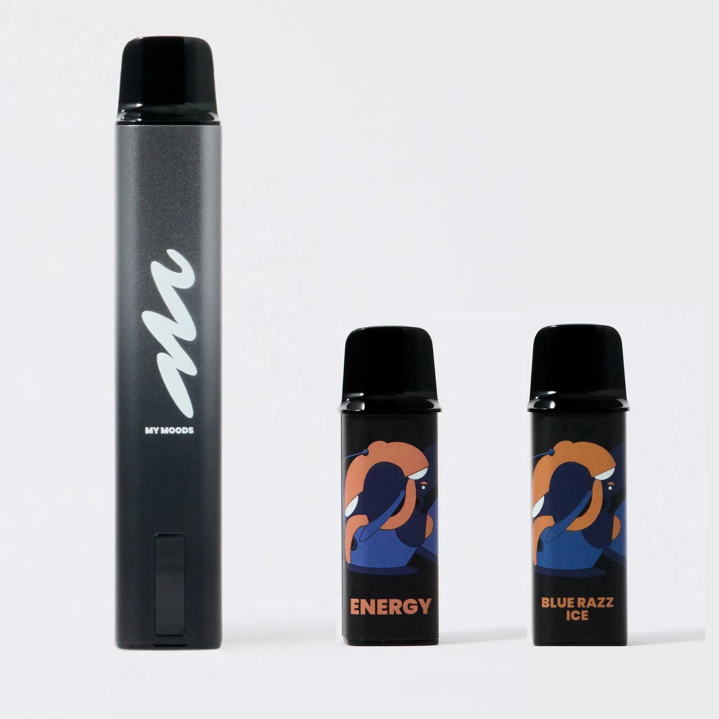 [Most popular] MyMoods STARTER KIT