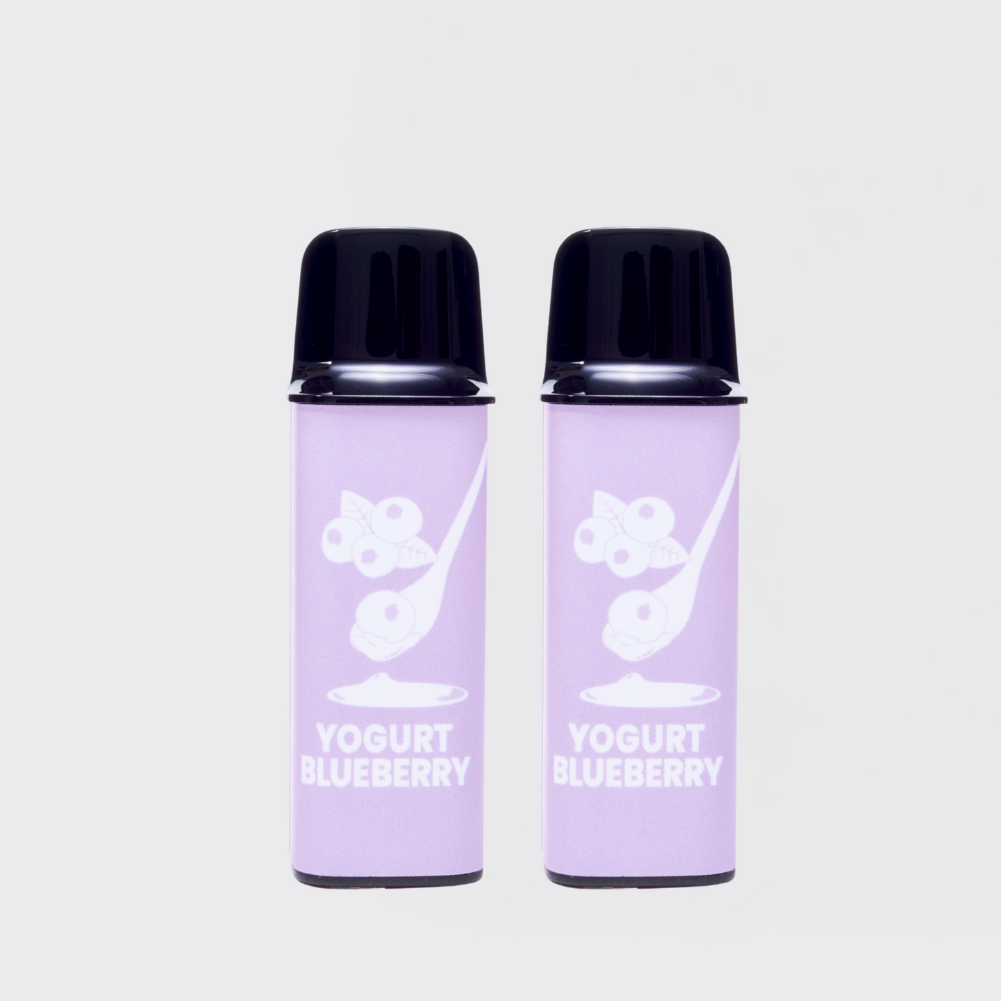 YOGURT BLUEBERRY POD (ニコチン3%)
