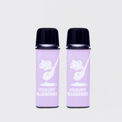 YOGURT BLUEBERRY POD (ニコチン3%)