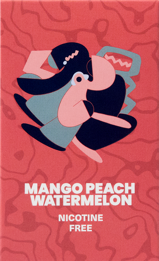 MANGO PEACH WATERMELON