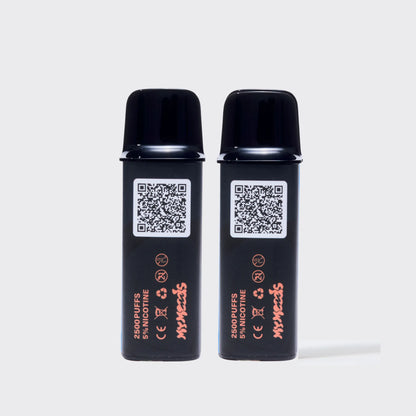 ENERGY POD (ニコチン5%)