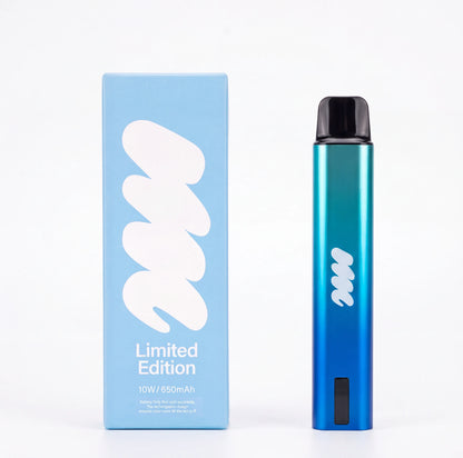 【200 ONLY】MyMoods PEN SkyBlue