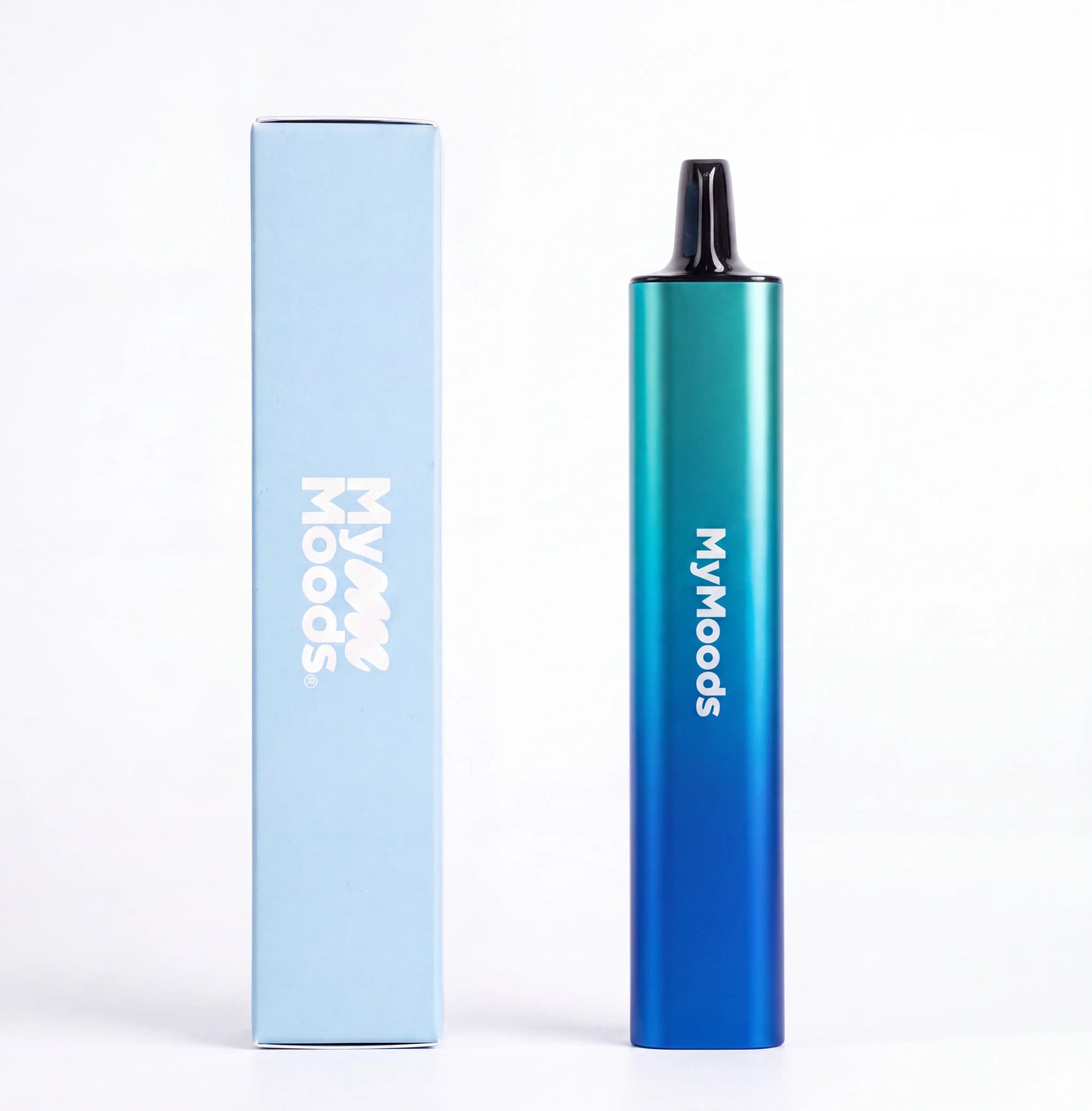 【200 ONLY】MyMoods PEN SkyBlue