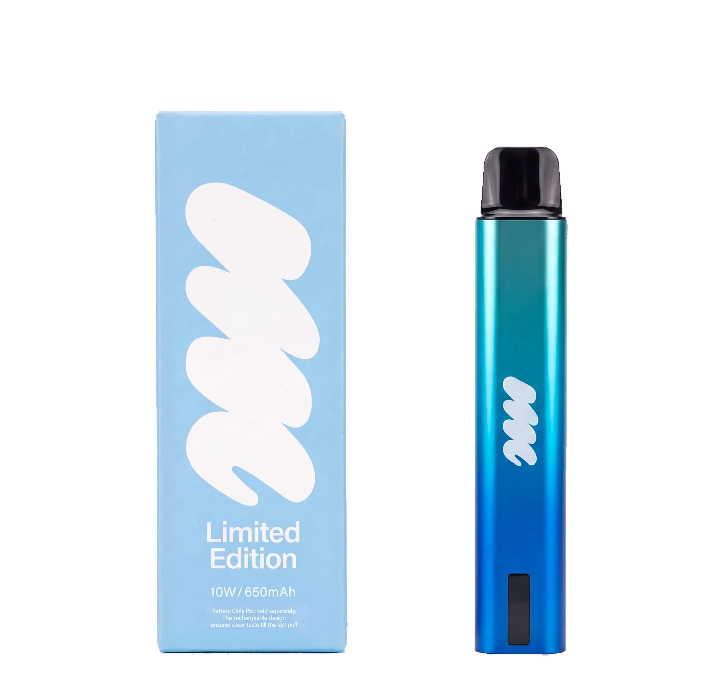 Kaneee × MyMoods 限定デバイス(正面)