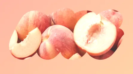 PEACH のフレーバーイメージ