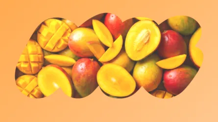 ROYAL MANGO のフレーバーイメージ