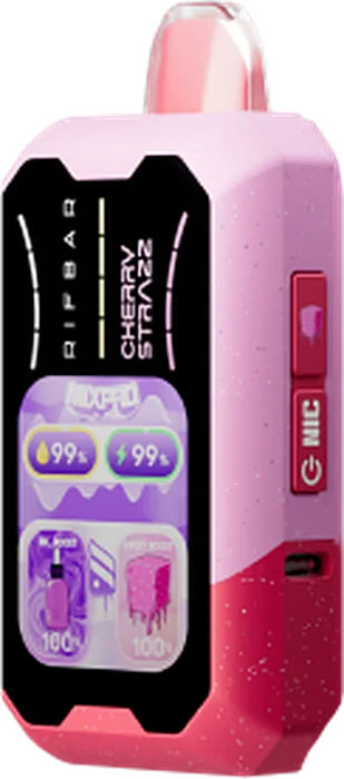 MixPro CHERRY STRAZZ