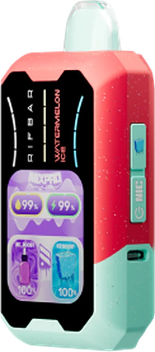 MixPro WATERMELON ICE