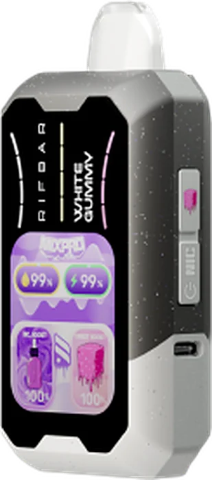 MixPro WHITE GUMMY
