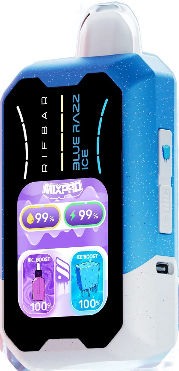 RIFBAR MixPRO 40K