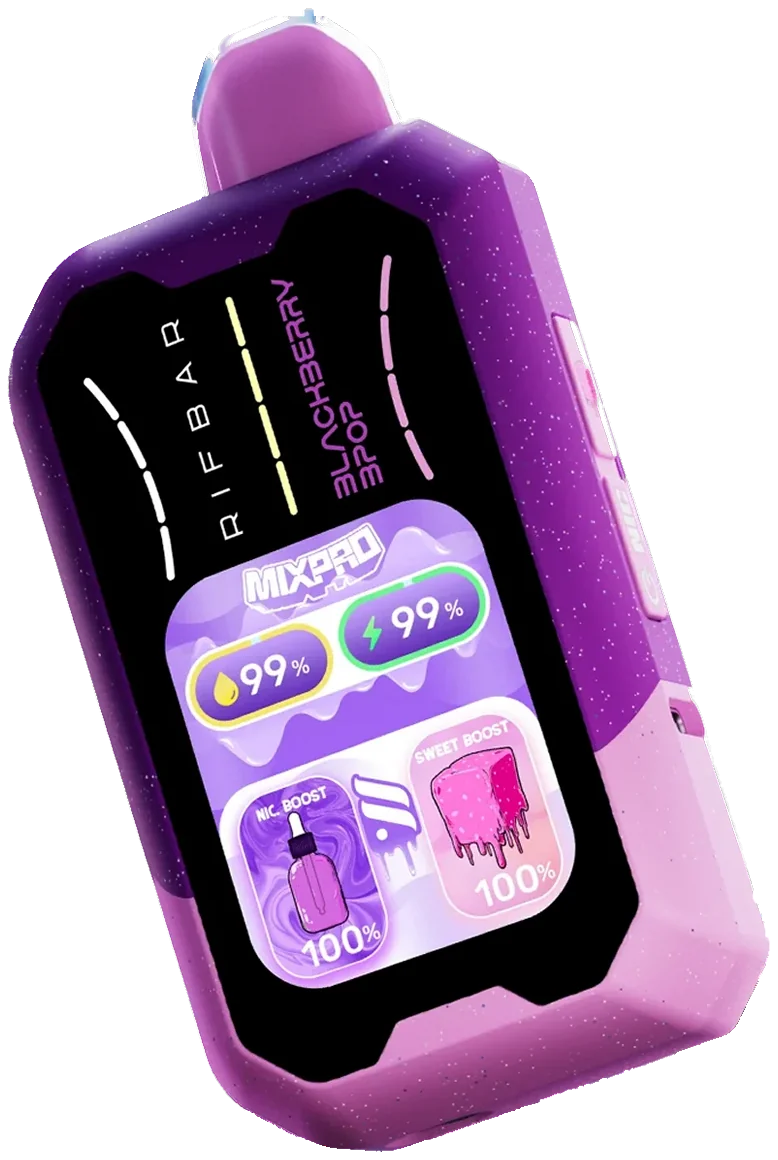 RIFBAR MixPRO 40K