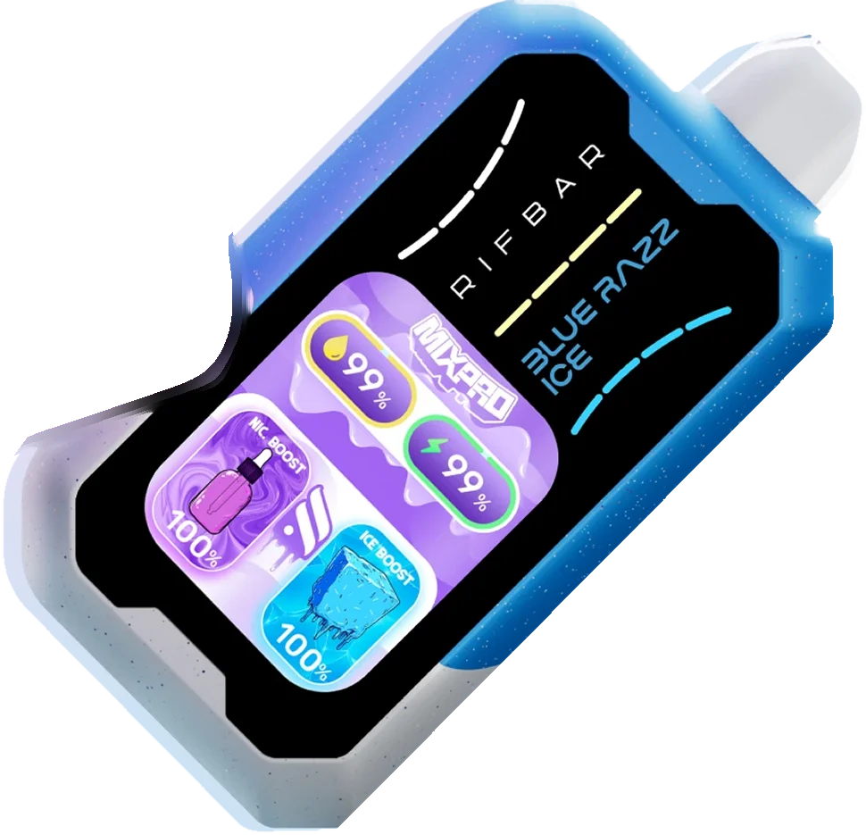 RIFBAR MixPRO 40K