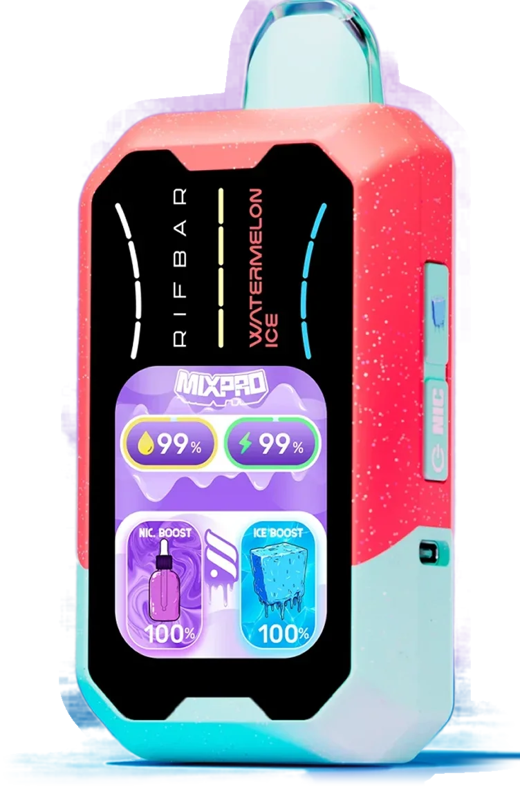 RIFBAR MixPRO 40K