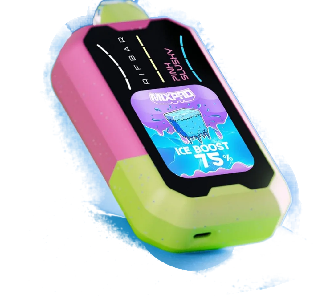 RIFBAR MixPRO 40K