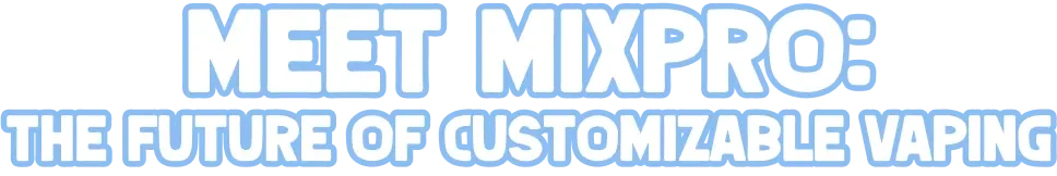Meet MixPro