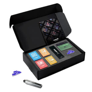 MyMoods Subscription