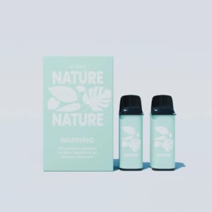 （ニコチン3%）NATURE POD
