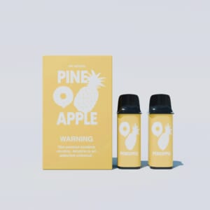 【山ちゃんおすすめNo.2】PINEAPPLE 3％