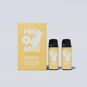 【山ちゃんおすすめNo.2】PINEAPPLE 5％