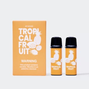 （ニコチン3%）TROPICAL FRUIT POD
