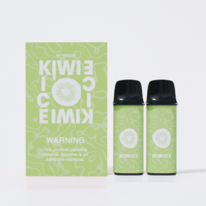 （ニコチン3%）KIWI ICE POD