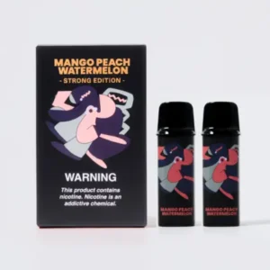 MyMoods® POD