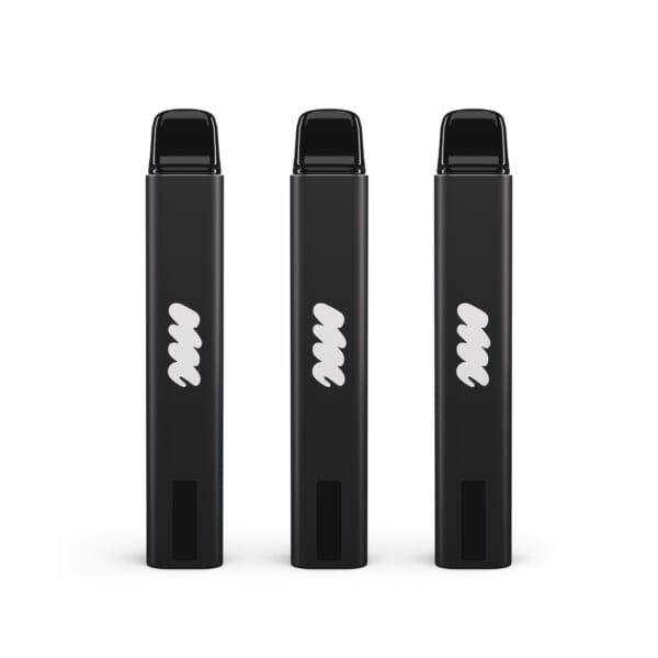MyMoods PEN 3本セット（新デザイン）