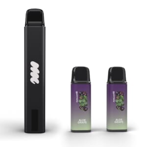 MyMoods® Starter Kit ／ PEN + POD 1箱（2POD入り）