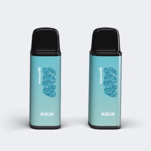 （ニコチン3%）AQUA POD