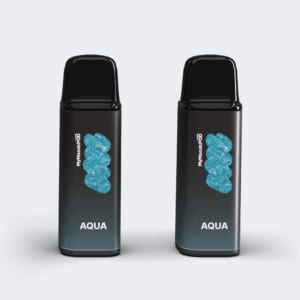 （ニコチン5%）AQUA POD