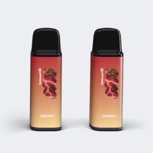 （ニコチン3%）ENERGY POD