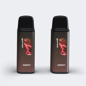 （ニコチン5%）ENERGY POD