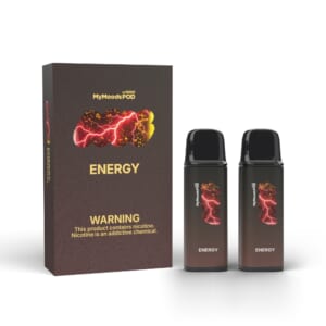 （ニコチン5%）ENERGY POD