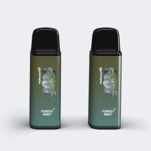 （ニコチン3%）FOREST MINT POD