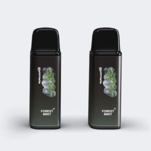 （ニコチン5%）FOREST MINT POD
