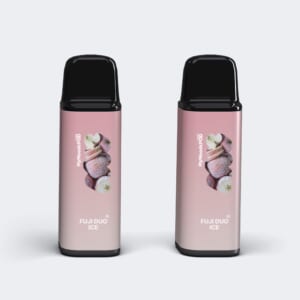 （ニコチン3%）FUJI DUO ICE POD