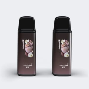 （ニコチン5%）FUJI DUO ICE POD