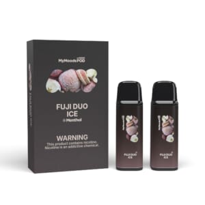（ニコチン5%）FUJI DUO ICE POD