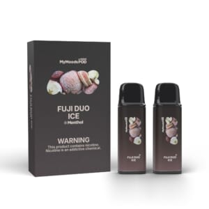 （ニコチン5%）FUJI DUO ICE POD