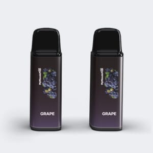 （ニコチン5%）GRAPE POD