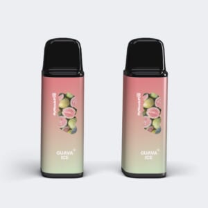（ニコチン3%）GUAVA ICE POD