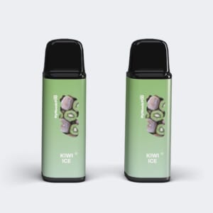 （ニコチン3%）KIWI ICE POD