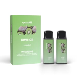 （ニコチン3%）KIWI ICE POD