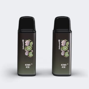 （ニコチン5%）KIWI ICE POD