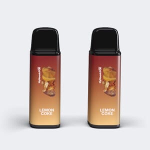 （ニコチン3%）LEMON COKE POD