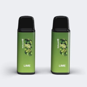 （ニコチン3%）LIME POD