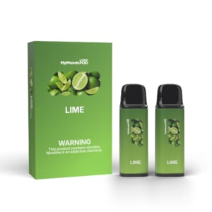 （ニコチン3%）LIME POD