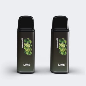 （ニコチン5%）LIME POD